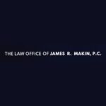 The Law Office of James R. Makin, P.C.