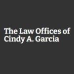 The Law Offices of Cindy A. Garcia