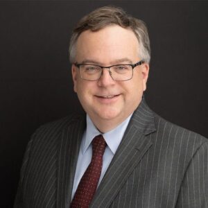 Thomas P. Bruetsch
