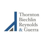 Thornton, Biechlin, Reynolds and Guerra, L.C.