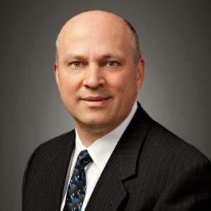 Timothy Bianchi