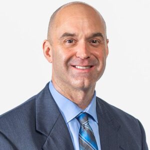 Travis J. Benson