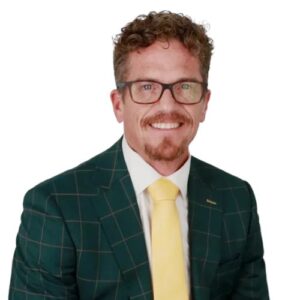 Troy M. Moore