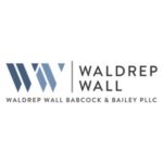 Waldrep Wall Babcock & Bailey PLLC