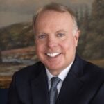 William K Holland
