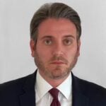 Zachary Cantor