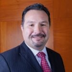 Mario M. Medrano