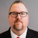 Theodore J. Finn "Ted"