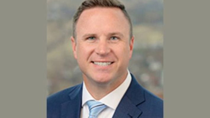 Adam B. Beckstrom Solo