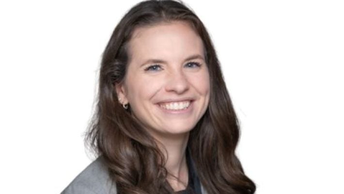 Alexandria Neal Solo