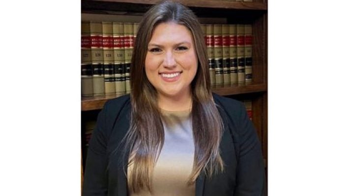 Amanda Taylor Stafford solo