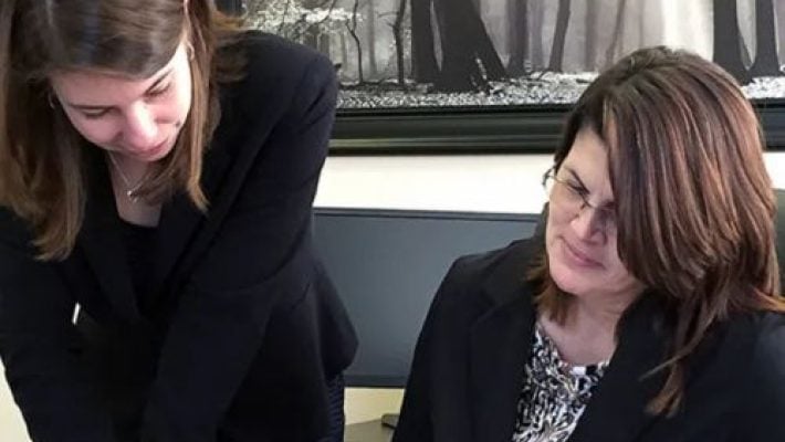 Ann Wilson Payseur Team