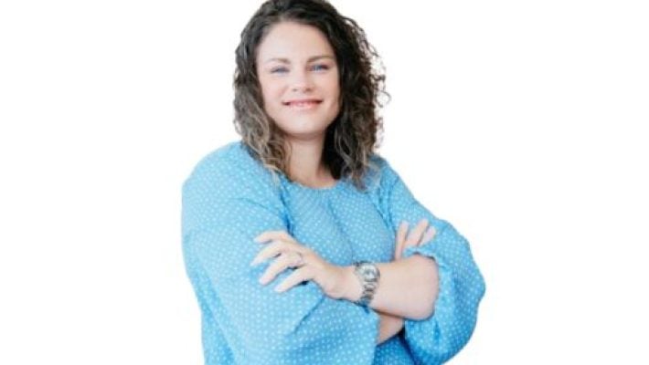 Ashley L. Carter Solo