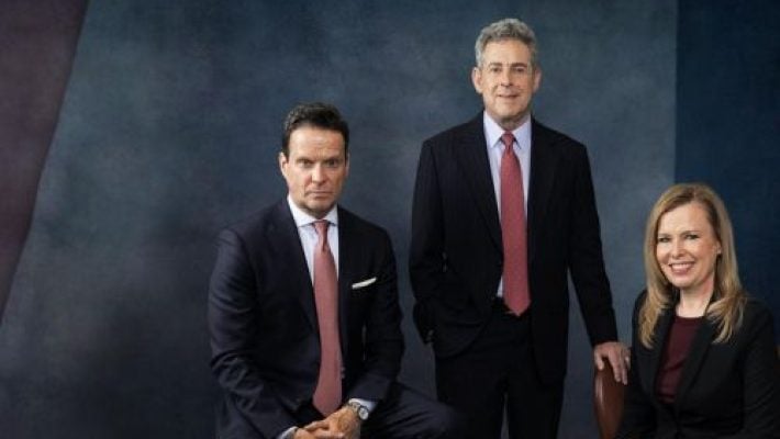 Attorneys Of Werksman Jackson & Quinn LLP