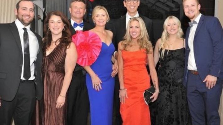 Chelsea E. Gajewski Team