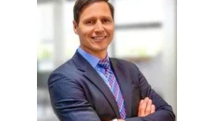 Daniel D. Christmann Solo