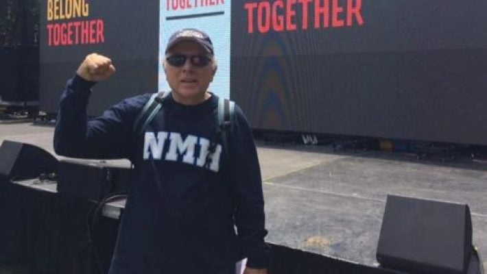 Dr. George D. Pappas solo