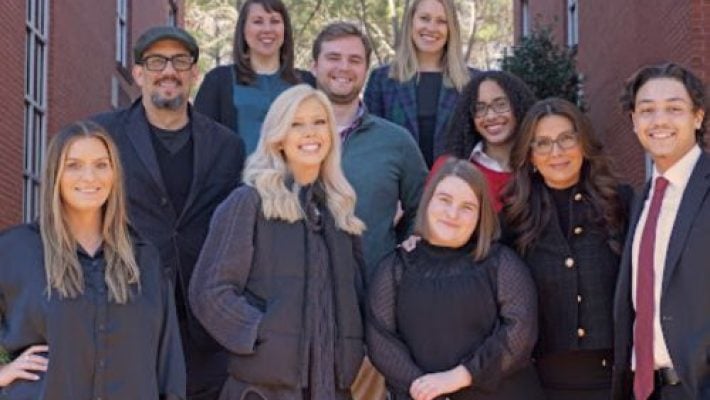 Gilda “Jill” Hernandez Team