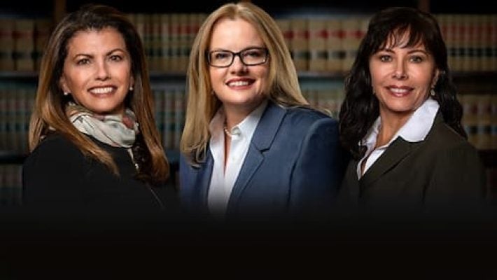 Hassell Law Group Attorneys Team