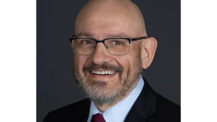 James F. Basile solo