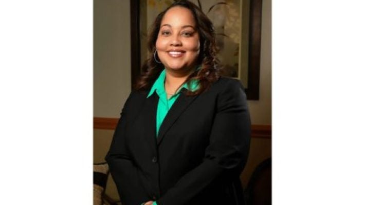 Jazmin G. Caldwell solo