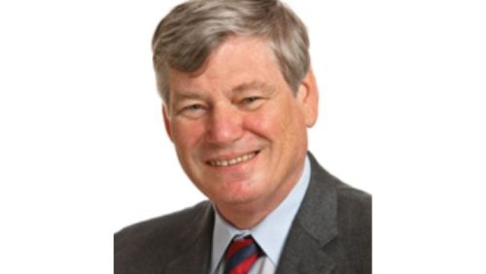 John F. McKenzie Solo