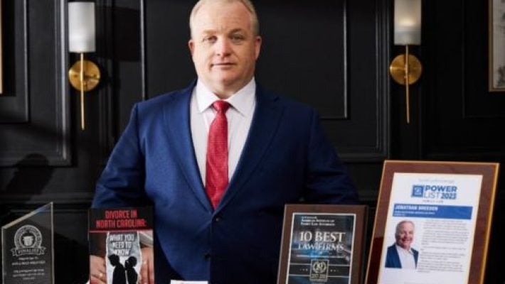 Jonathan Breeden Solo