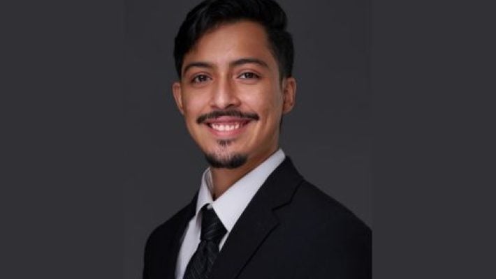 Jonathon Mendoza Solo