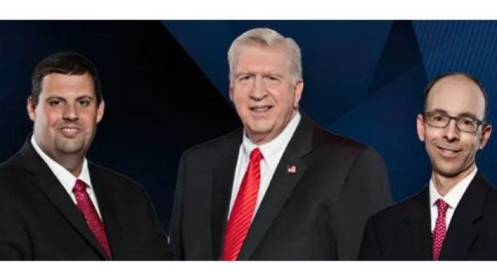 Kohn & Yager, LLC-Team