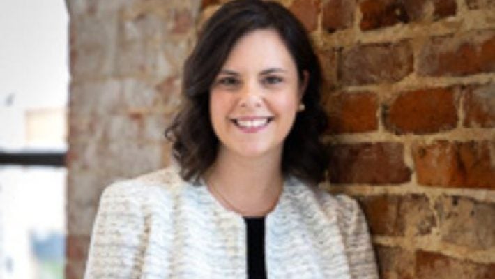 Kristen L. DelForge Solo