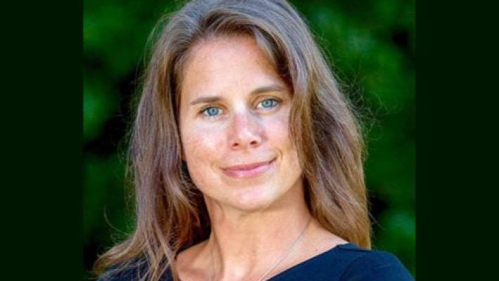 Kristen T. Forbes Solo