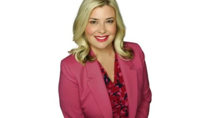 LeAnn Lancaster solo