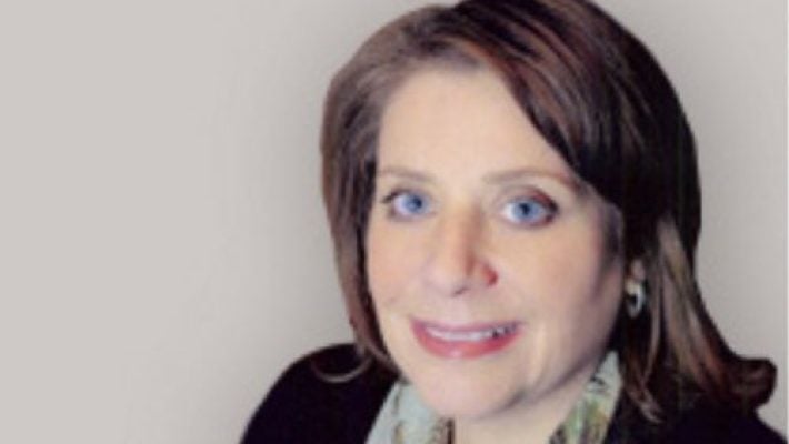 Linda D. Friedman solo