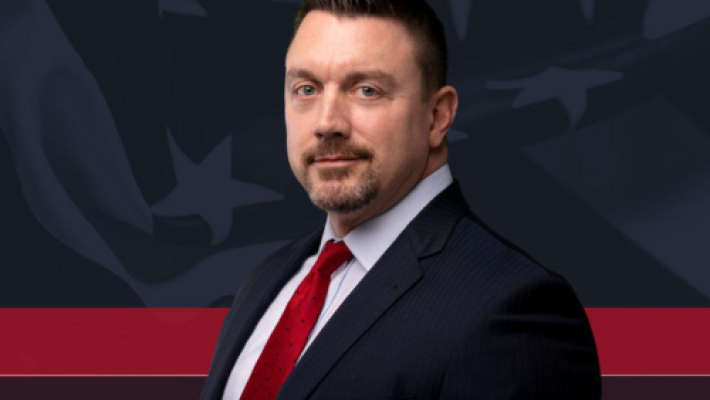 Matthew R. Gebhardt solo