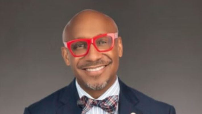 Mawuli Mel Davis-Cover