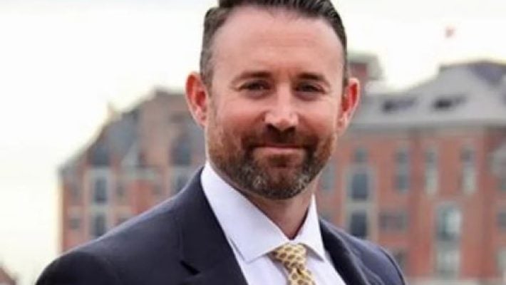 Michael D. Kelly Solo