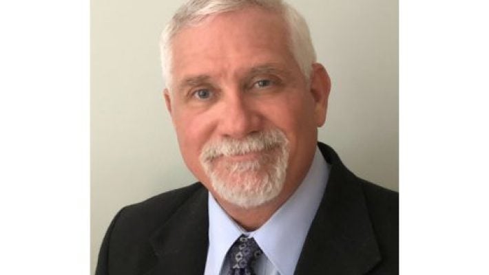 Michael J. Mehrman-Cover