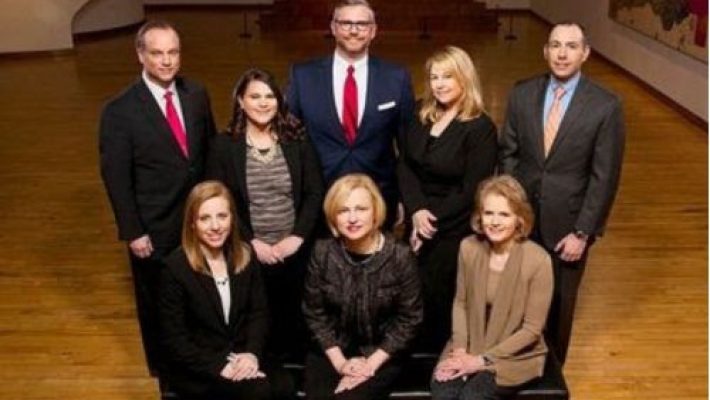 Michael P. Thomas Gallery Image