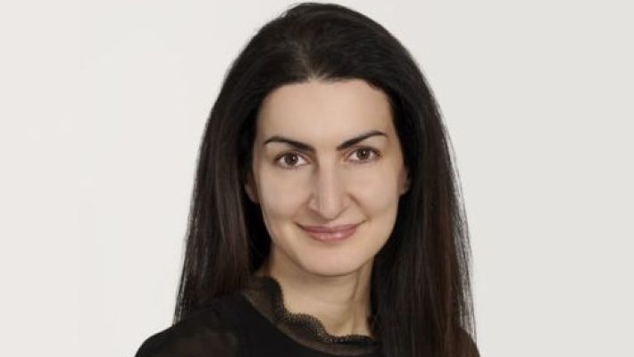 Pamela Marcogliese Solo