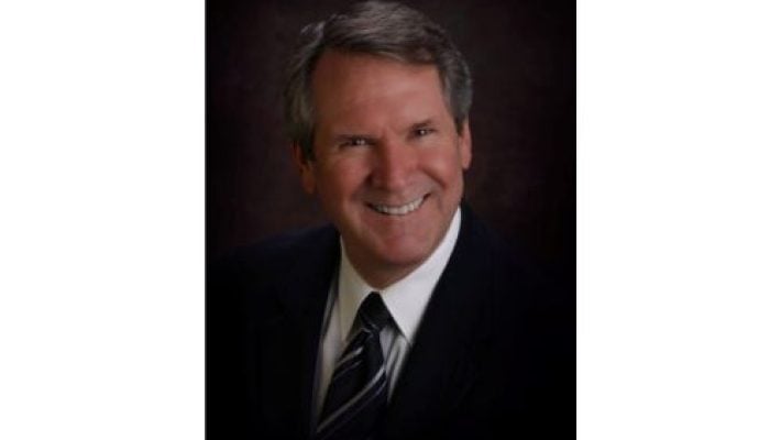 Patrick W. McKee solo