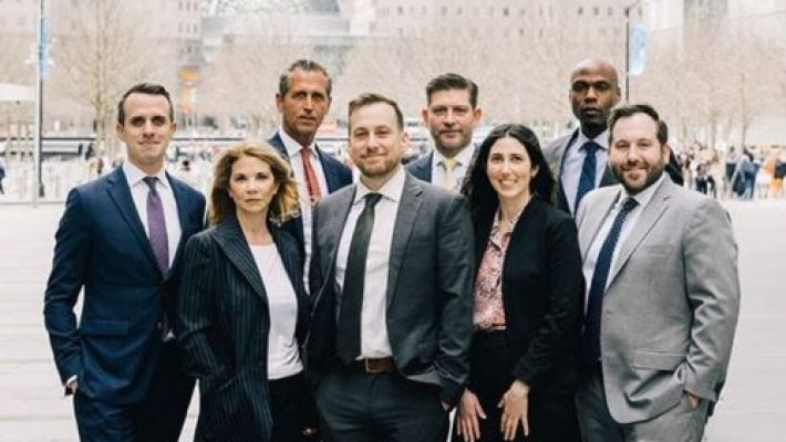 Phillips & Associates, PLLC-Team