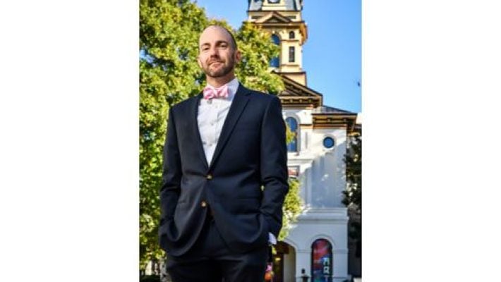 Ryan C. Hawkins solo