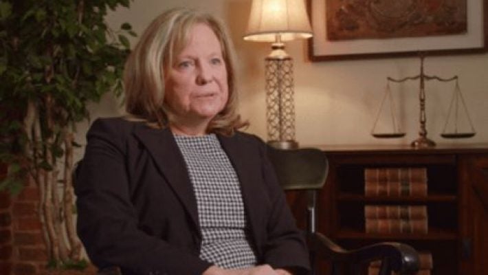 Tharesa C. Gelwicks Solo