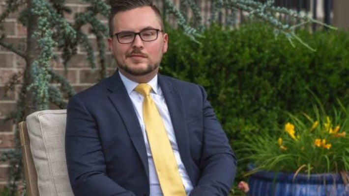 Tyler Scott-Templeton solo