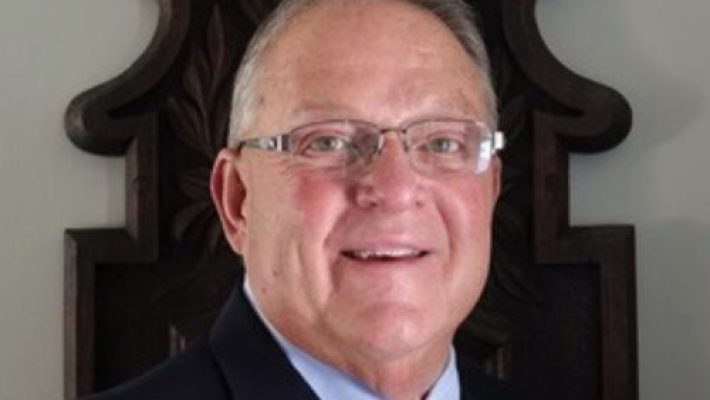 Vance P. Truman Solo