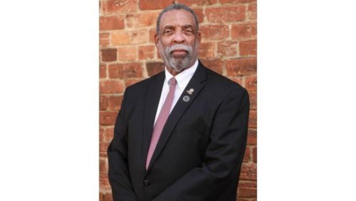 Vernon A. Russell solo