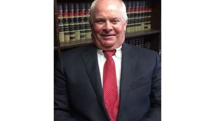 William L. Moore Jr. solo