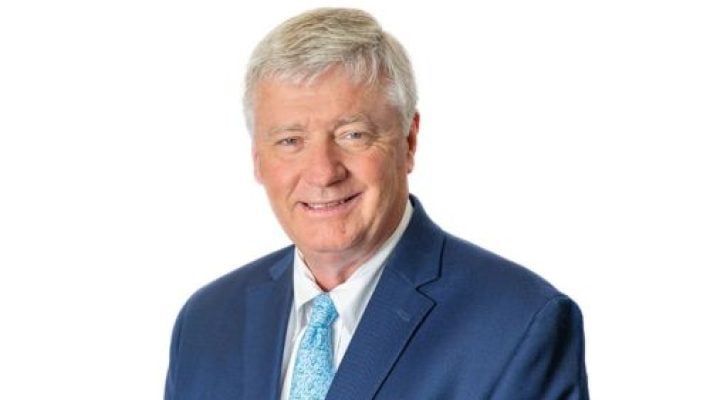 William O. Richardson Solo