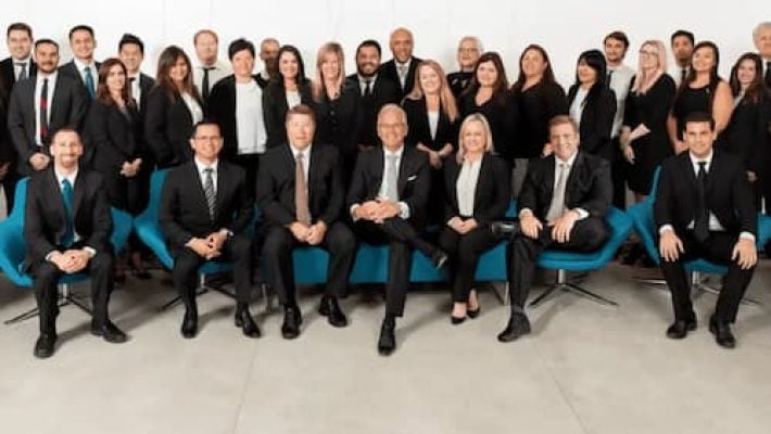 california personal injury lawyers bisnar chase